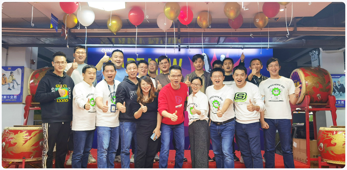 优良团队，售后无忧